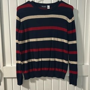 Boy’s Sweater